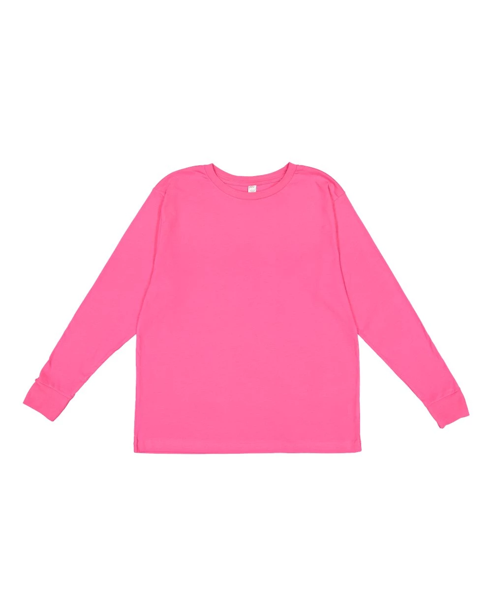 Youth Unisex Long-Sleeve T-Shirt 13 Youth Unisex Long-Sleeve T-Shirt - Image 11