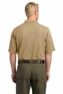 EZCotton Tactical Polo -Jiffyshirts Store 0036955b807def
