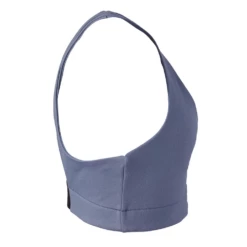 Women's Junior Fit Pure Sports Bra -Jiffyshirts Store 003822b5fa2984