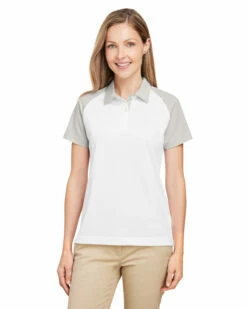 Ladies' Command Snag-Protection Colorblock Polo 12 Ladies' Command Snag-Protection Colorblock Polo -Jiffyshirts Store 00d01864bcb54e
