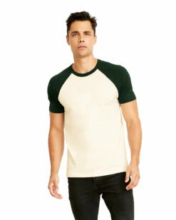 Next Level Unisex Raglan Short-Sleeve T-Shirt 23 Next Level Unisex Raglan Short-Sleeve T-Shirt -Jiffyshirts Store 010635420358b6