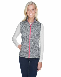 Ladies' Lasic Cosmic Fleece Vest 13 Ladies' Lasic Cosmic Fleece Vest -Jiffyshirts Store 01332d6b74043e