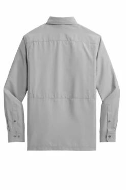 Unisex Long Sleeve UV Daybreak Shirt -Jiffyshirts Store 01b8a57305c450