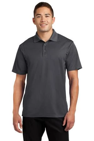 Men's Tall Micropique Sport-Wick Polo 9 Men's Tall Micropique Sport-Wick Polo - Image 7