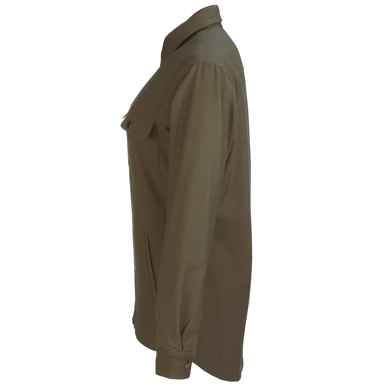 Women's Boulder Shirt Jacket 5 Women's Boulder Shirt Jacket - Image 3