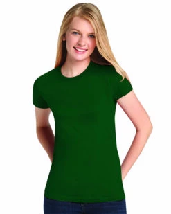 Ladies' Junior Fit T-Shirt -Jiffyshirts Store 031e79988fa6fc