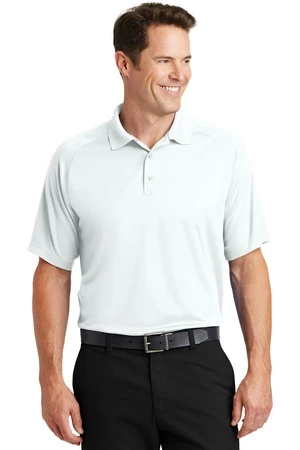Men's Dry Zone Raglan Polo 8 Men's Dry Zone Raglan Polo - Image 6