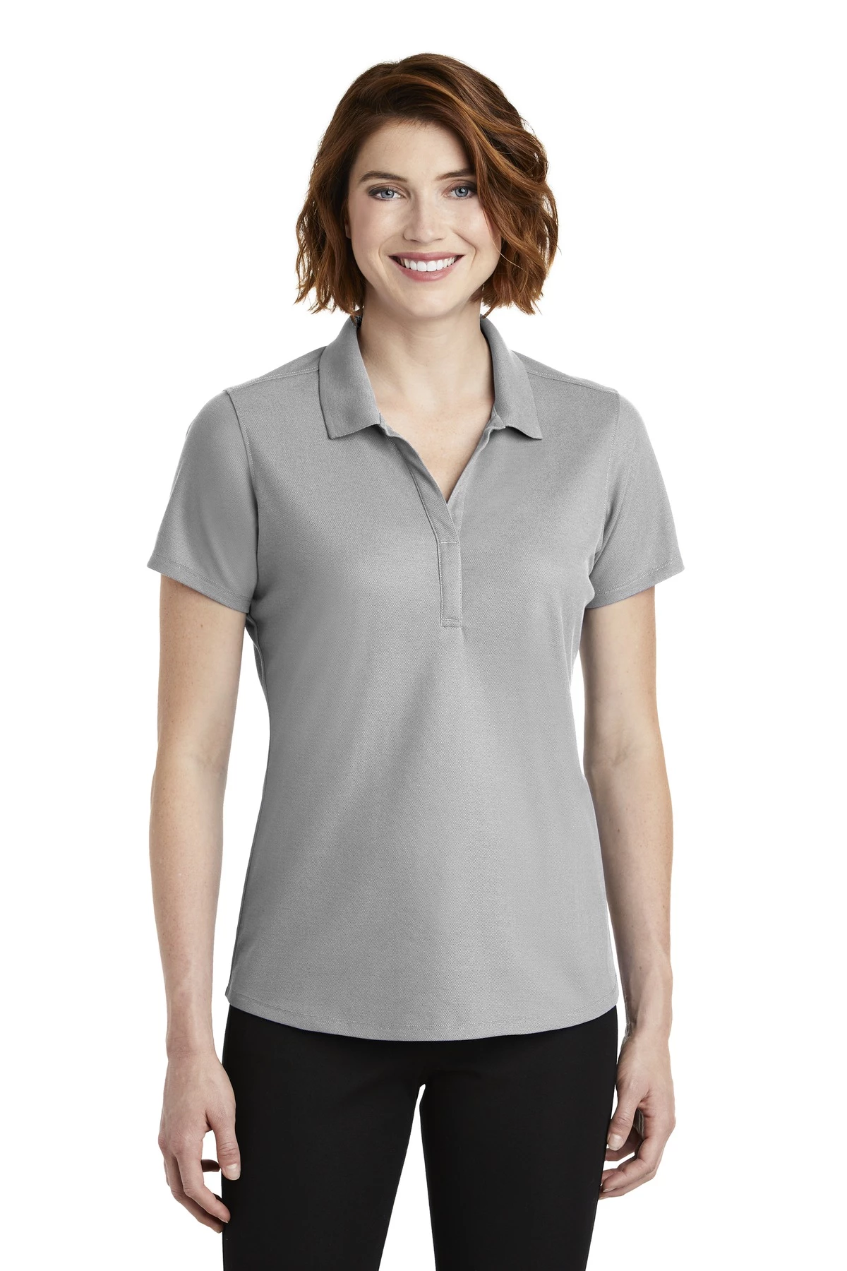 Ladies EZPerformance Pique Polo 9 Ladies EZPerformance Pique Polo - Image 7