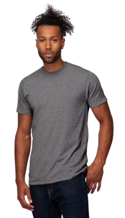 Unisex Poly-Rich Tee -Jiffyshirts Store 0404b3366eee68