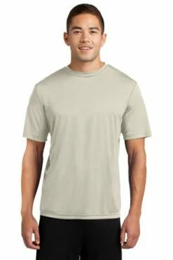 Unisex Tall PosiCharge Competitor Tee -Jiffyshirts Store 043b8303c8bf54