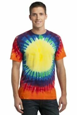 Unisex Window Tie-Dye Tee 13 Unisex Window Tie-Dye Tee -Jiffyshirts Store 04bfdd289b4ee2