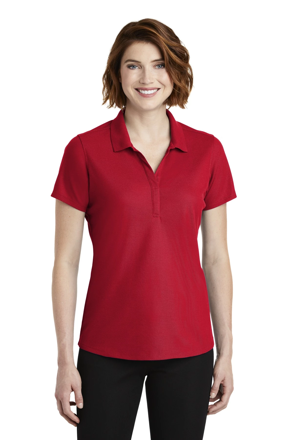 Ladies EZPerformance Pique Polo 11 Ladies EZPerformance Pique Polo - Image 9