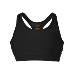 Girls Mid Impact Bra -Jiffyshirts Store 05a174e1728c6a