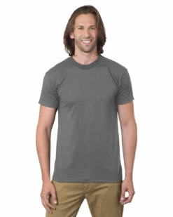 Adult Unisex 5.4 Oz., 50/50 T-Shirt -Jiffyshirts Store 05c1046d49a5c6