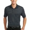 Fine Stripe Performance Polo 1 Fine Stripe Performance Polo -Jiffyshirts Store 05c5e6a7e9a51b