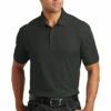 Tall Core Classic Pique Polo -Jiffyshirts Store 068f77d697a2fd