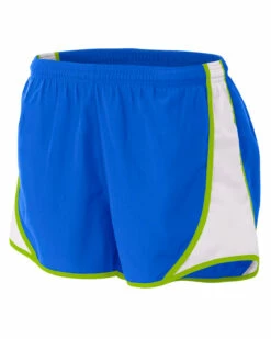 Ladies' 3" Speed Shorts -Jiffyshirts Store 0694c7dd865cfc