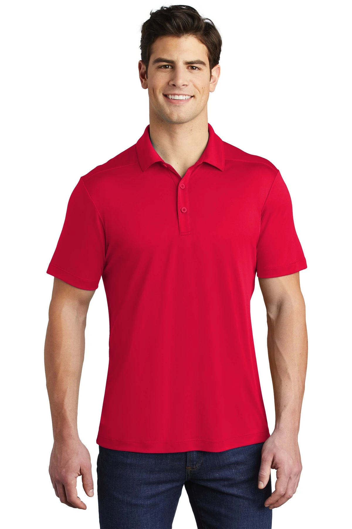 Men's Posi-UV Pro Polo 10 Men's Posi-UV Pro Polo - Image 8