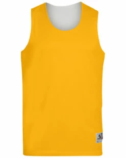 Adult Unisex Wicking Polyester Reversible Sleeveless Jersey -Jiffyshirts Store 06fd40df464ad2