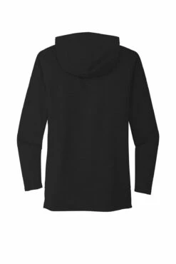 District Ladies' Featherweight French Terry Hoodie -Jiffyshirts Store 0704bc09e1857f
