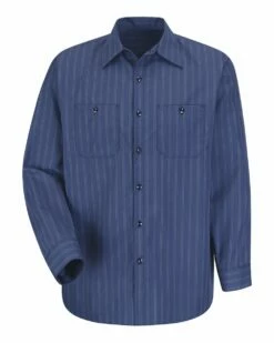 Unisex Premium Long Sleeve Work Shirt 17 Unisex Premium Long Sleeve Work Shirt -Jiffyshirts Store 077fb4070c9e97