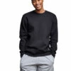 Russell Athletic Cotton Rich Fleece Crewneck 1 Russell Athletic Cotton Rich Fleece Crewneck -Jiffyshirts Store 0788f01f04d772