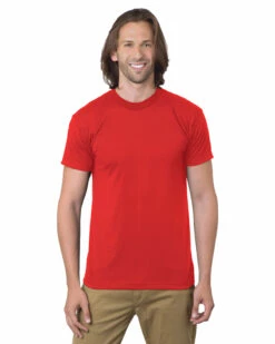 Adult Unisex 5.4 Oz., 50/50 T-Shirt -Jiffyshirts Store 089a52ab5fa2e8