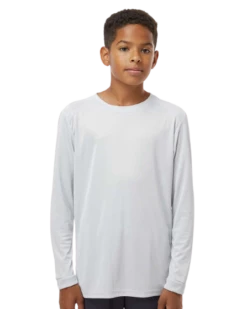 Paragon Youth Unisex Long Sleeve Tee -Jiffyshirts Store 08c6e0653fba6c