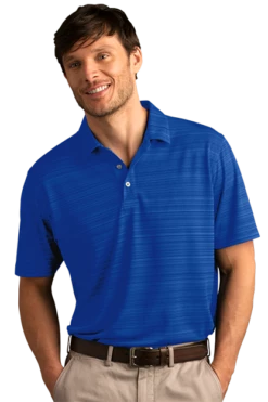 Strata Textured Polo 18 Strata Textured Polo -Jiffyshirts Store 0913db7f806e75