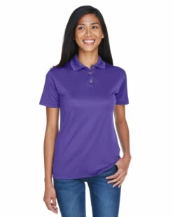 Ladies' Cool & Dry Sport Polo 31 Ladies' Cool & Dry Sport Polo -Jiffyshirts Store 0993c4bc981e7c