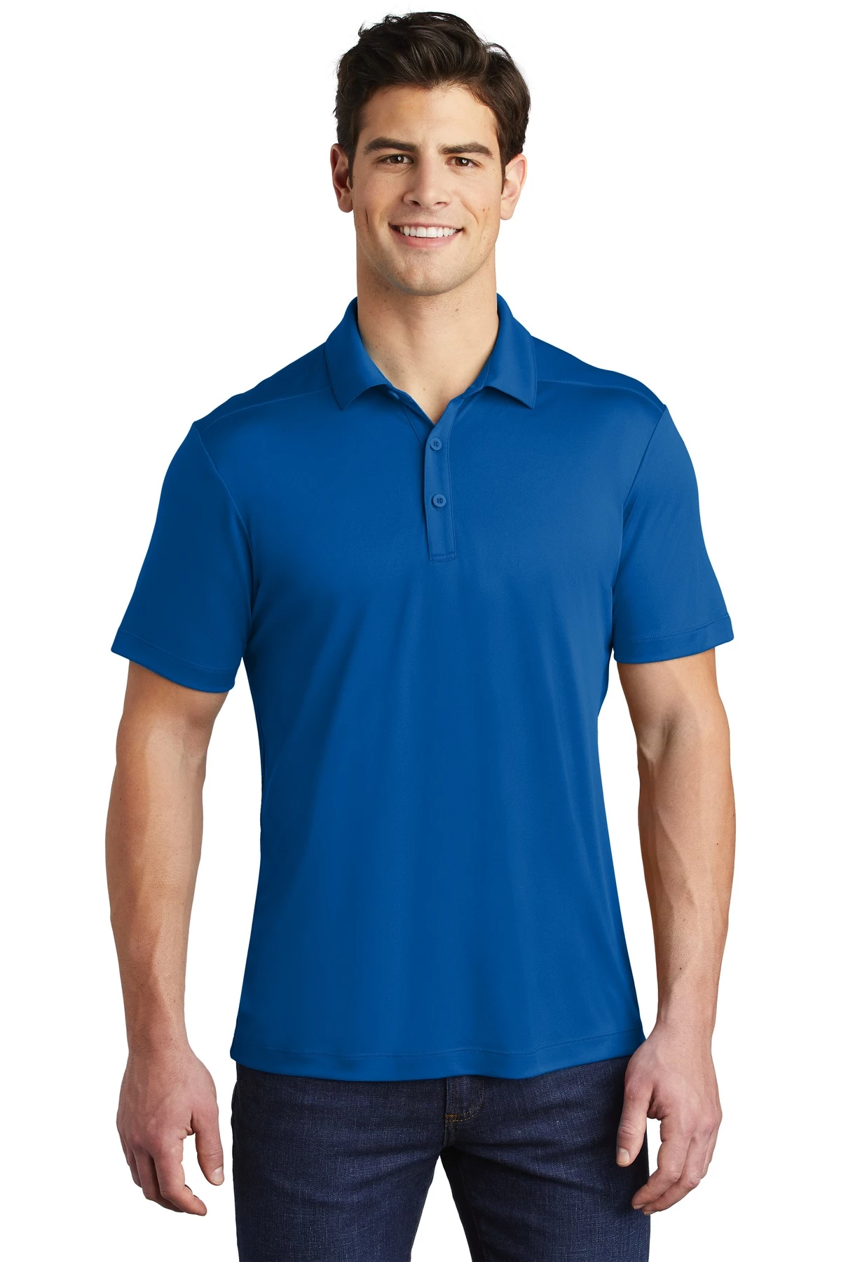 Men's Posi-UV Pro Polo 16 Men's Posi-UV Pro Polo - Image 14