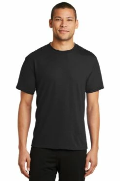 Unisex Performance Blend Tee -Jiffyshirts Store 09eb83538f1538