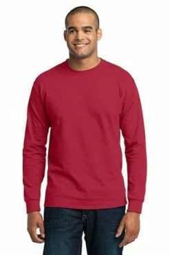 Unisex Tall Long Sleeve Core Blend Tee 32 Unisex Tall Long Sleeve Core Blend Tee -Jiffyshirts Store 0a1bcb4f2f5fde
