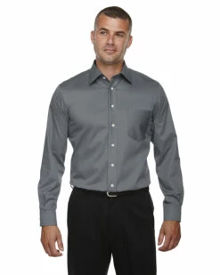 Men's Tall Crown Woven Collection™ Solid Stretch Twill 12 Men's Tall Crown Woven Collection™ Solid Stretch Twill -Jiffyshirts Store 0a406081aa57b1