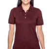Ladies' 5.6 Oz. Easy Blend™ Polo 1 Ladies' 5.6 Oz. Easy Blend™ Polo -Jiffyshirts Store 0afe32e9ead51d