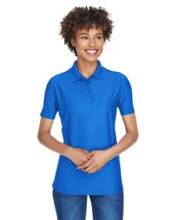 Ladies' Cool & Dry Elite Performance Polo 22 Ladies' Cool & Dry Elite Performance Polo -Jiffyshirts Store 0b9ea51aacee84