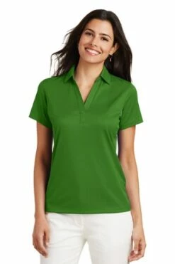 Ladies Performance Fine Jacquard Polo 27 Ladies Performance Fine Jacquard Polo -Jiffyshirts Store 0be09bd78a1906