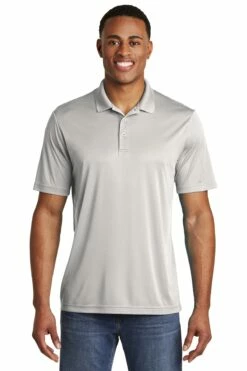 Men's PosiCharge Competitor Polo -Jiffyshirts Store 0bfa3f30049a4a