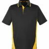 Men's Tall Flash Snag Protection Plus IL Colorblock Polo