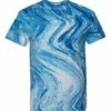 Unisex Marble Tie Dye T-Shirt 1 Unisex Marble Tie Dye T-Shirt -Jiffyshirts Store 0c7fca9a8c340f