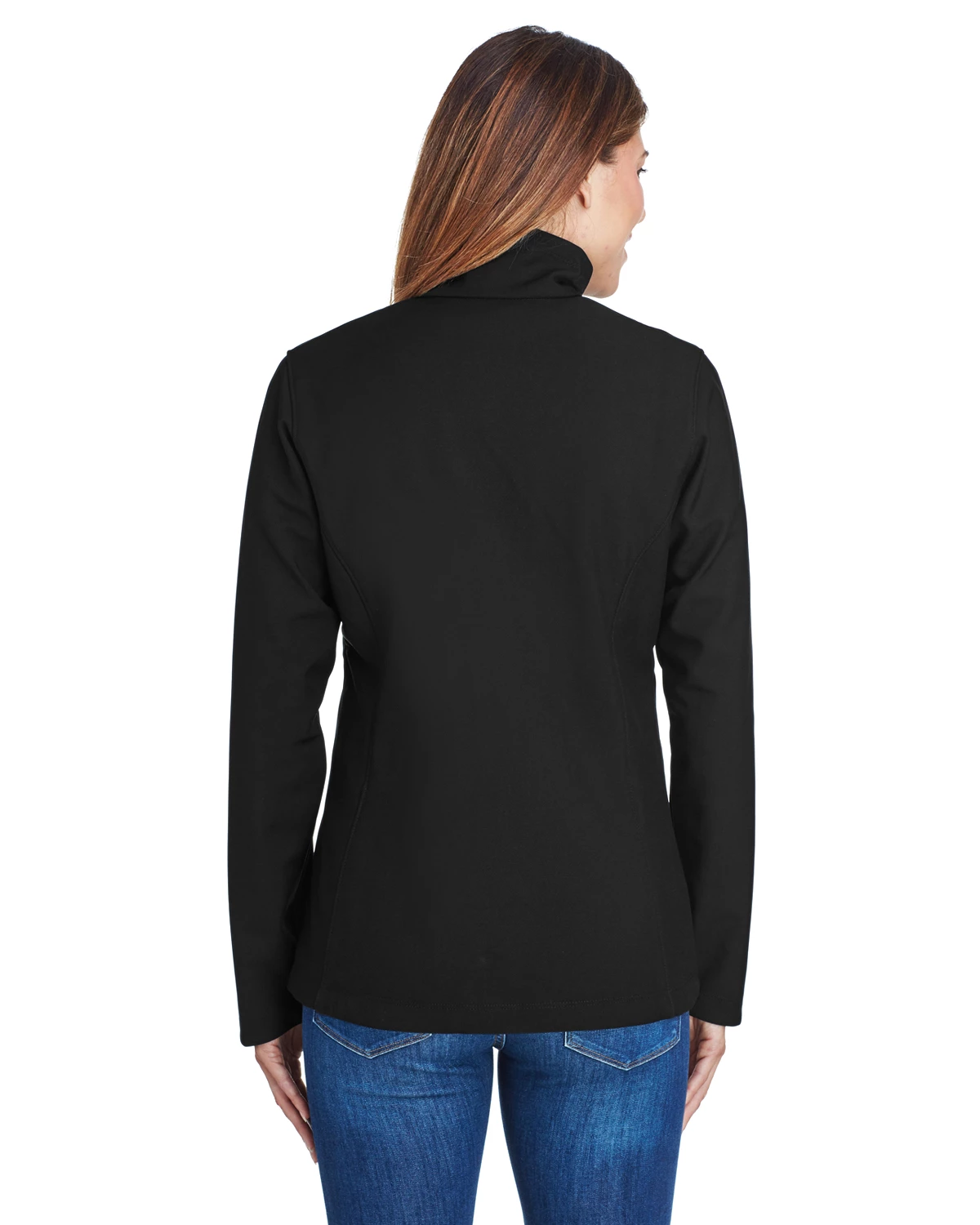 Columbia Ladies' Kruser Ridge™ Soft Shell 5 Columbia Ladies' Kruser Ridge™ Soft Shell - Image 3