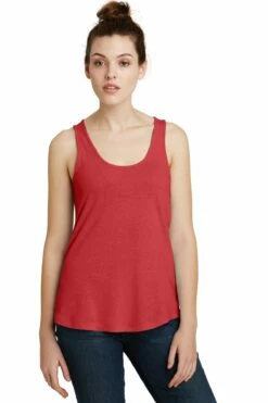 Ladies' Backstage Vintage Jersey Tank -Jiffyshirts Store 0cd7180271f694