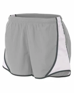 Ladies' 3" Speed Shorts -Jiffyshirts Store 0cdd036ae61cd5