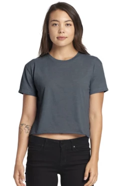 Next Level Ladies' Festival Cali Crop T-Shirt 33 Next Level Ladies' Festival Cali Crop T-Shirt -Jiffyshirts Store 0ce41692711da6
