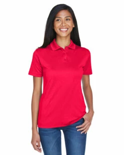 Ladies' Cool & Dry Sport Polo 25 Ladies' Cool & Dry Sport Polo -Jiffyshirts Store 0d383202125c1a
