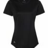ADIDAS Women's Sport T-Shirt -Jiffyshirts Store 0e87050cb6297e