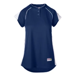 Women's Brushback Jersey -Jiffyshirts Store 0f6739d7b21756