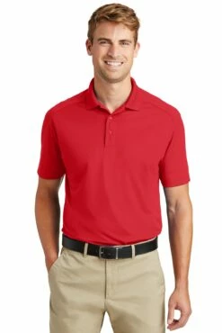 Men's Select Lightweight Snag-Proof Polo