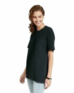 Adult Unisex Heavyweight RS Pocket T-Shirt -Jiffyshirts Store 105052 6030 426C C2022 SD F 045