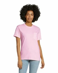 Adult Unisex Heavyweight RS Pocket T-Shirt -Jiffyshirts Store 105111 6030 2036C C2022 SD F 001